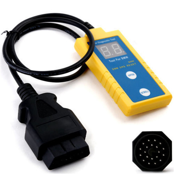 New B800 SRS Reset Scanner  (6)