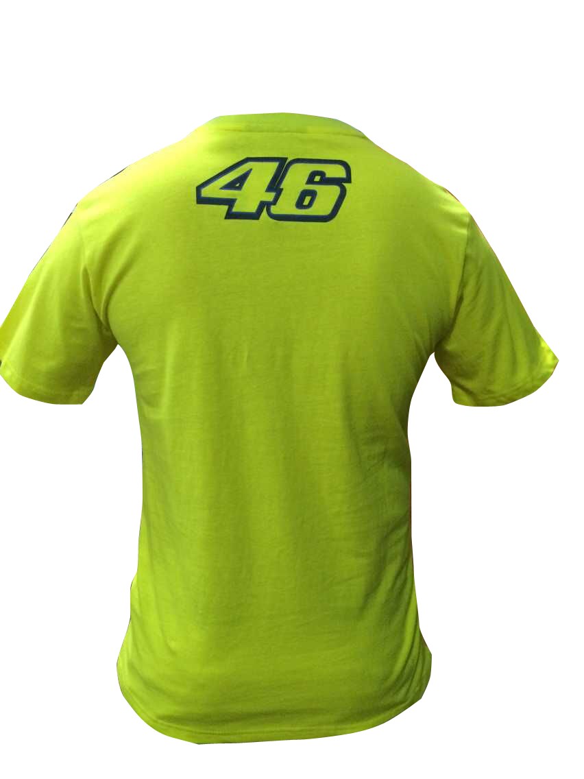 2015-MOTO-GP-46-T-Shirt-Motorcycle-mountain-bike-locomotive-under-cotton-vest-T-shirt-with (5)