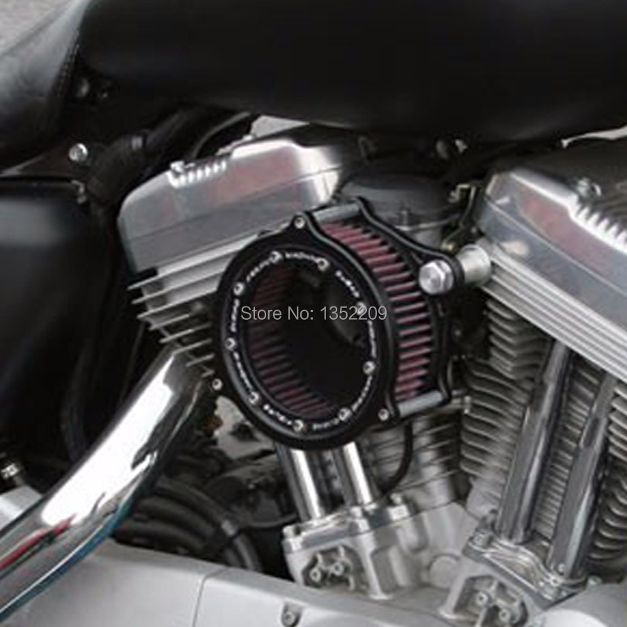       Syetem  2004 - 2015 Harley  XL 883 1200  