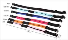 2015 High quality new style multifunctional waist bag pack sport bag running pocket