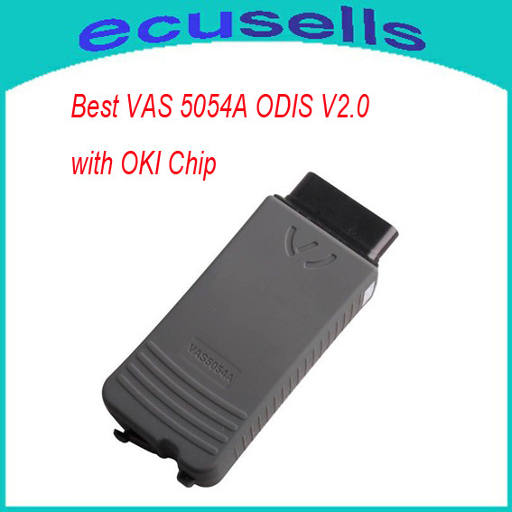  VAS 5054A V19.01 Bluetooth  UDS   OKI  100% 