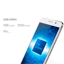 Original Huawei Honor 6 3GB RAM 16 32GB ROM 5 0 inch Android 4 4 IPS