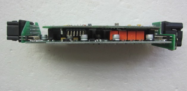 Rotunda Dealer IDS VCM V86 JLR V136 PCM Board 