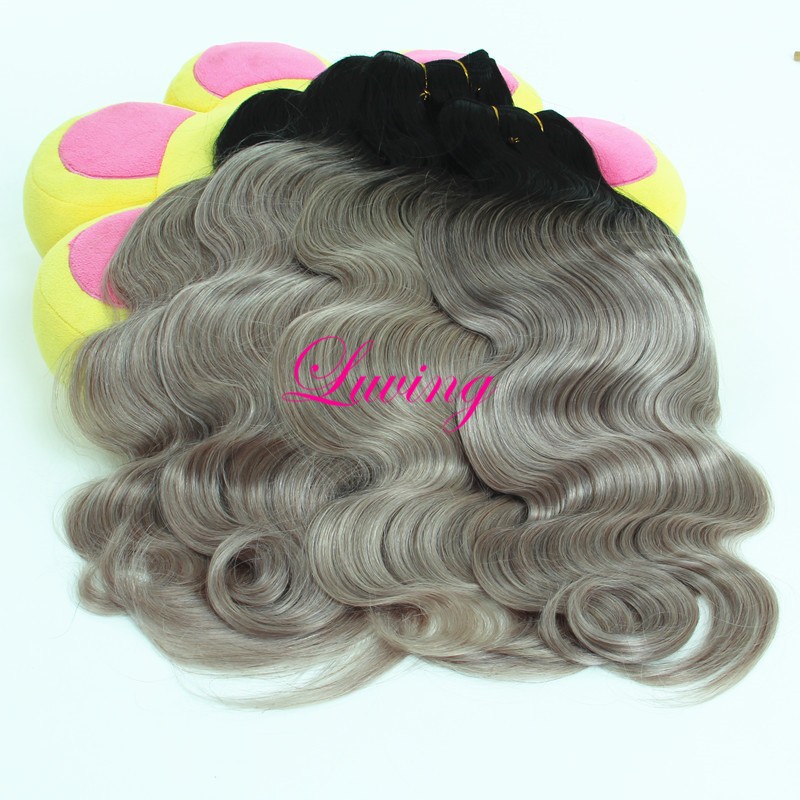 body wave two tone ombre15