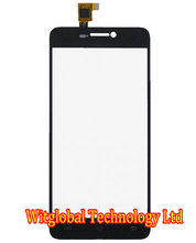 Original New Touch screen For 5″ QUMO Quest 507 Smartphone Touch Panel Digitizer glass Sensor replacement Free Shipping