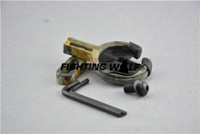 High Quality Medium Size Bow Arrow Rest Whisker Biscuit Arrow Replacement Brush Bow Rrchery Accessories Hunting