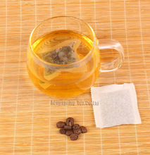 50pcs coffee Tieguanyin Teabag reduce weight 100 Natural herbal tea bag Fragrant Oolong Wu long slimming