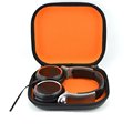 Hard Carrying Case Travel Bag Headphones Case For Parrot Zik B O PLAY by BANG OLUFSEN