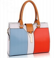 Cowside Handbag Messenger Real Leather Bag Design Brand Cross Body