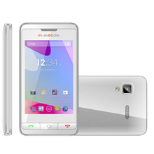 3 5inch Big Touch Screen Low Price China Phone H mobile K2 Support Bluetooth MP3 MP4