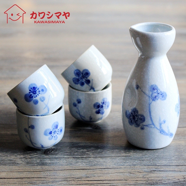 Chinese-Traditional-spirit-Japanese-sake-snow-plum-blossom-ceramic-alcohol-bottle-hip-flask-3pcs-alcohol-cups (2).jpg