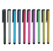 5Pcs/Lot Universal Tablets Stylus pen For Sale Stylus Touch Screen Pen for Touch Smart Phone and Tablets