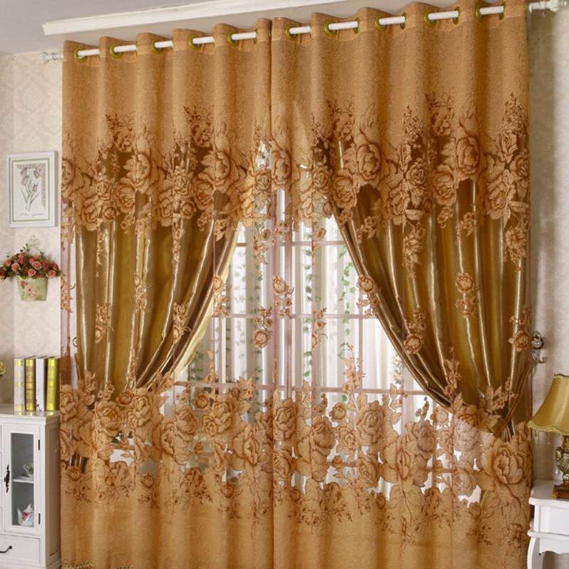 Отзывы на занавеска vezo home 51 * 98 wzf2013-469 window ready curtains panel chevron geometrics abstract от nazya. купить зан.