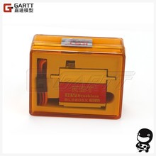 Freeshipping 5PCS/LOT KST BLS805X HV Brushless servo High Voltage Metal Gear Servo 760us narrowband