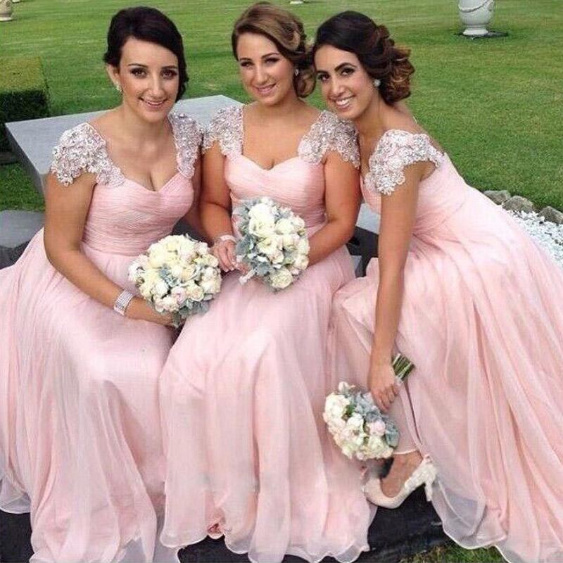 Popular Blush Bridesmaid DressBuy Cheap Blush Bridesmaid Dress lots from China Blush Bridesmaid