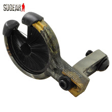 High Quality Medium Size Bow Arrow Rest Whisker Biscuit Arrow Replacement Brush Bow Rrchery Accessories Hunting