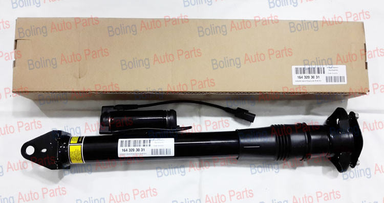 Air Suspension Shock Absorber with ADS for Mercedes W164 ML-Class 2