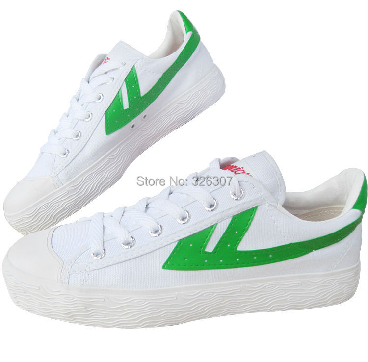 green and white shoes classic shanghai warrior huili china canvas shoes green green and white shoes classic shanghai warrior huili china canvas shoes green