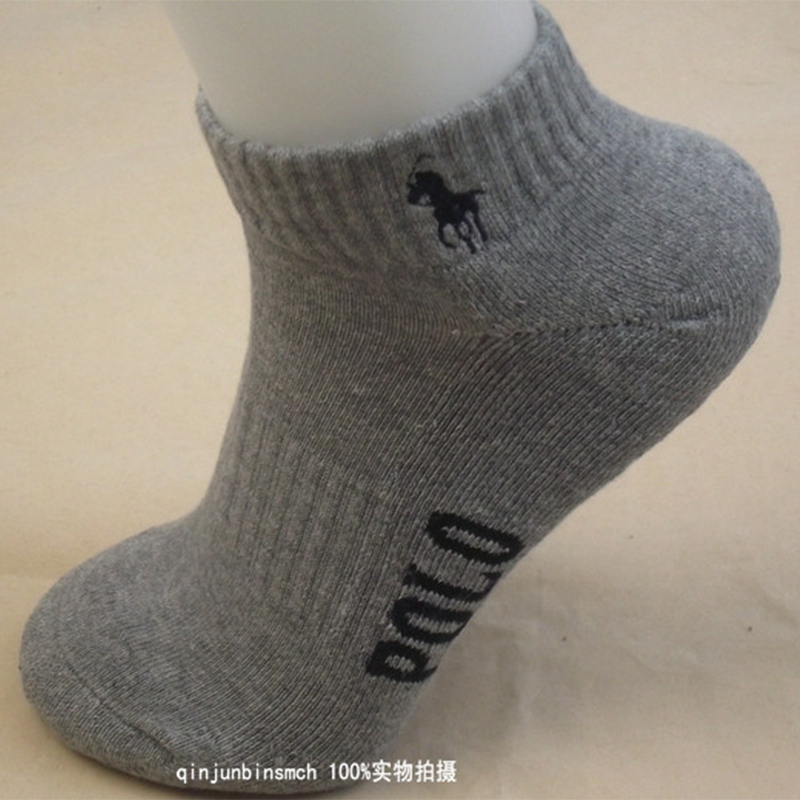 Four seasons high quality casual dress athletic socks brand 100 cotton thick men socks comfortable male