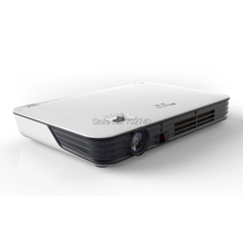 2015 Newest KERUO DLP High Brightness 6200 Lumens Home Theater Projector Full HD 1080P 3D WiFi Android 4.2 LAN LED Projector