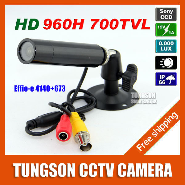  .  .    HD Sony 960H Effi 700 TVL.    .  CCTV