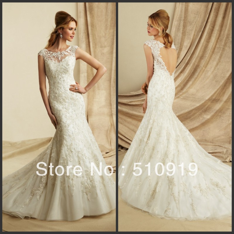 Hispanic wedding dresses