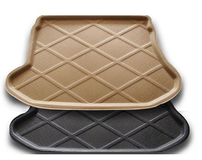 2007 toyota corolla floor mat #4