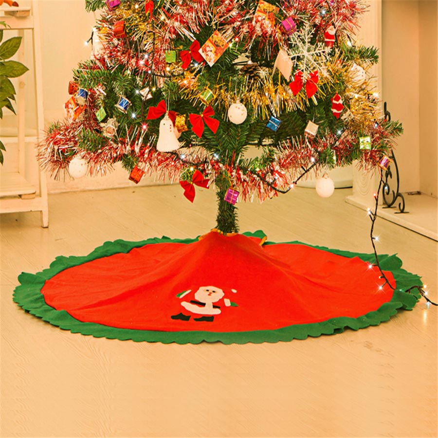 online buy wholesale christmas tree skirts from china online buy wholesale christmas tree skirts from china