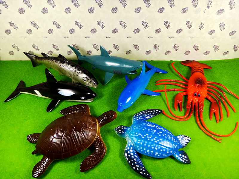 Popular Marine Life ToysBuy Cheap Marine Life Toys lots from China