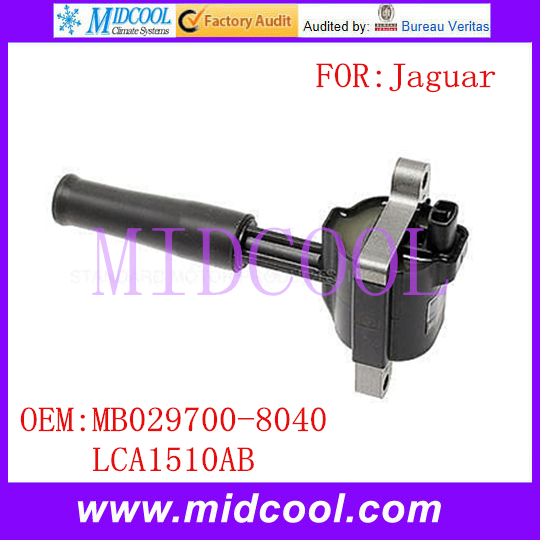     OE no. Mb029700-8040, Lca1510ab  Jaguar