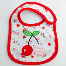 100 Different Pattern Design Baby Bibs Burp Cloths Baby girl boy infant Waterproof Saliva newborn