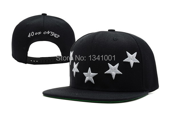 40 OZ NY Stars snapback (1).jpg