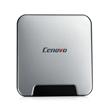 Cenovo Mini PC 2 TV Box For Intel Cherry Trail Z8350 4GB ROM 64GB Capacity Quad