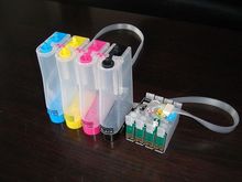 Ciss for Epson D88/D68/DX3800/DX3850/DX4200 (T0611-T0614)