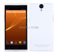 Mijue M800 Mobile Phone MTK6582 Quad Core Android 4 2 Smartphone 1GB RAM 4GB ROM 5