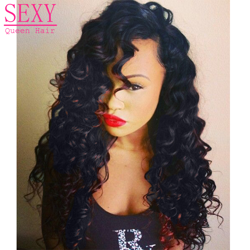 goedkope human hair weave