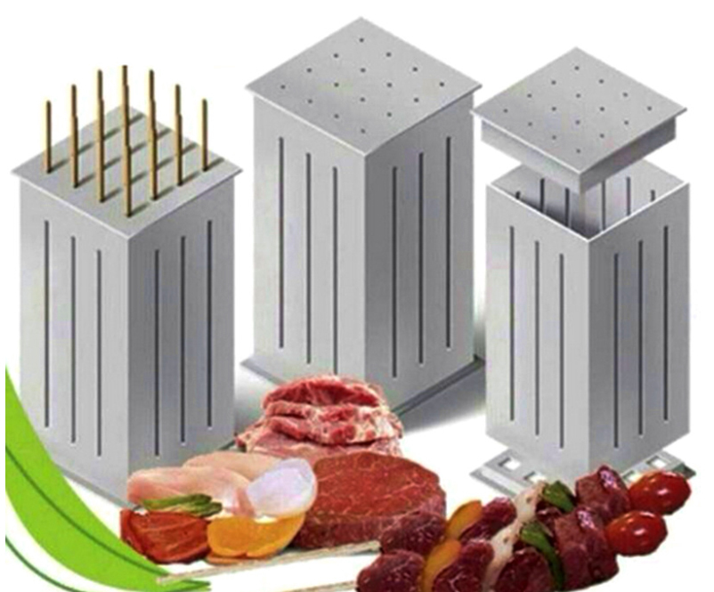 aliexpress beli memotong daging bbq alat kebab aliexpress beli memotong daging bbq alat kebab