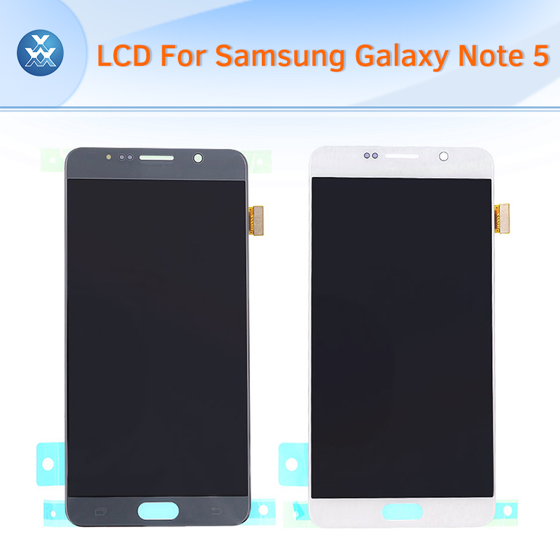 original lcd for samsung galaxy note 5 n920 lcd display original lcd for samsung galaxy note 5 n920 lcd display