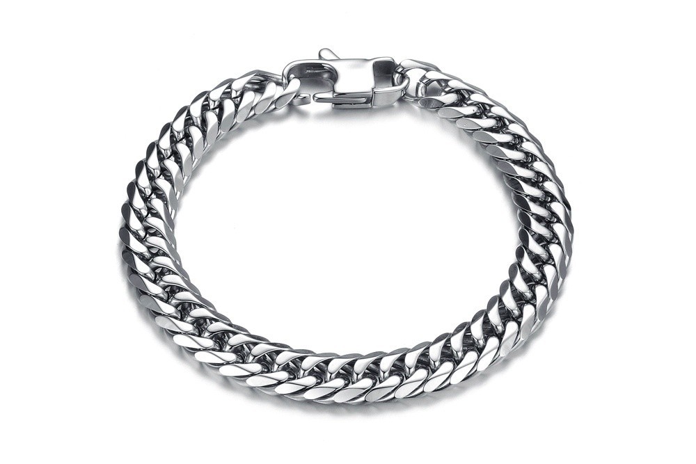 GS719-(12)men bracelets