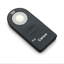 IR Wireless Remote Control For Canon 1200D 100D 700D 650D 1100D 600D 70D 60D