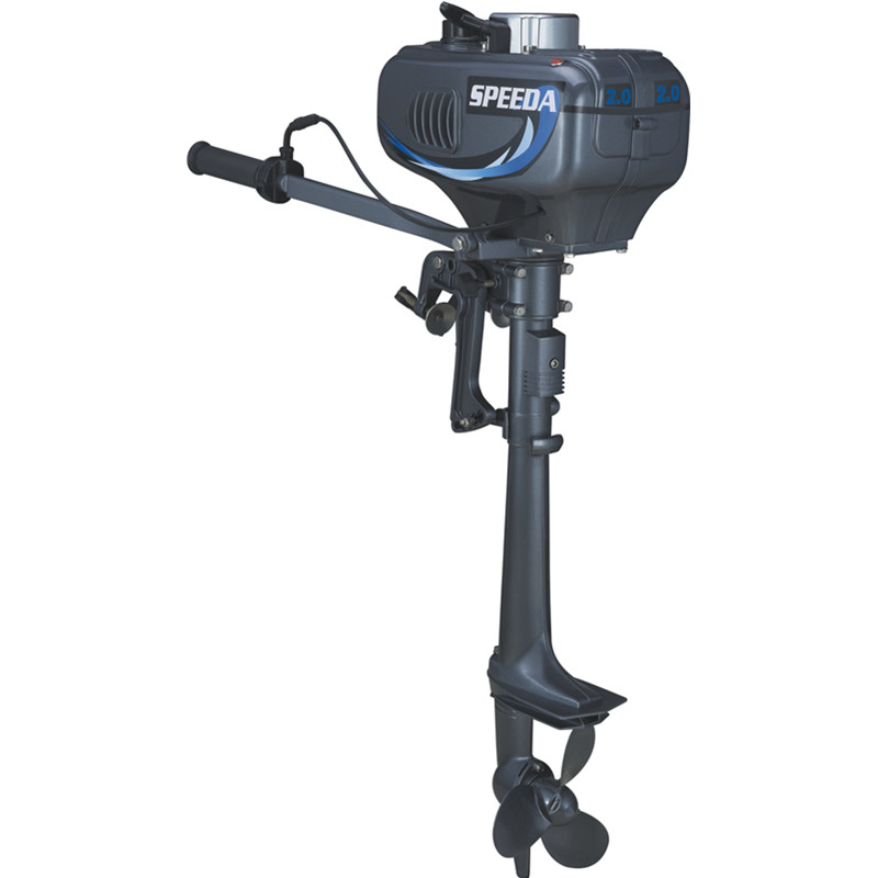 small boat engine outboard motor 2 0hp 2 stroke 1 5kw output small fishing small boat engine outboard motor 2 0hp 2 stroke 1 5kw output small fishing