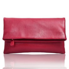 2016 brand Women Handbag clutch Messenger Bag women PU Leather handbag shoulder pouch new arrive messenger shoulder bag WD90-24