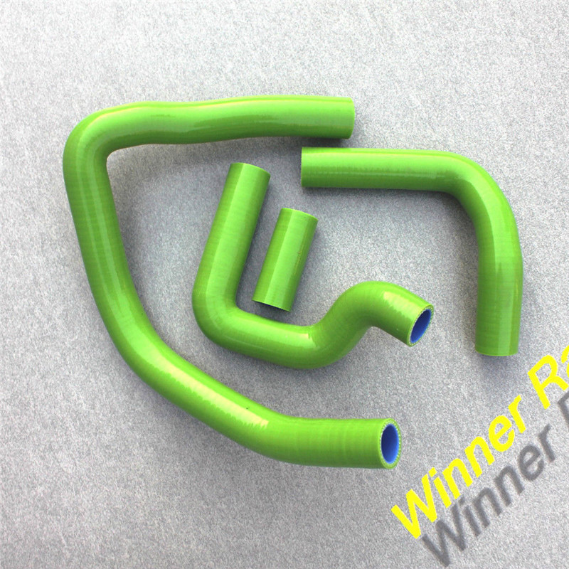 Kawasaki Ninja R Radiator Hose Kawasaki Ninja R Radiator Hose