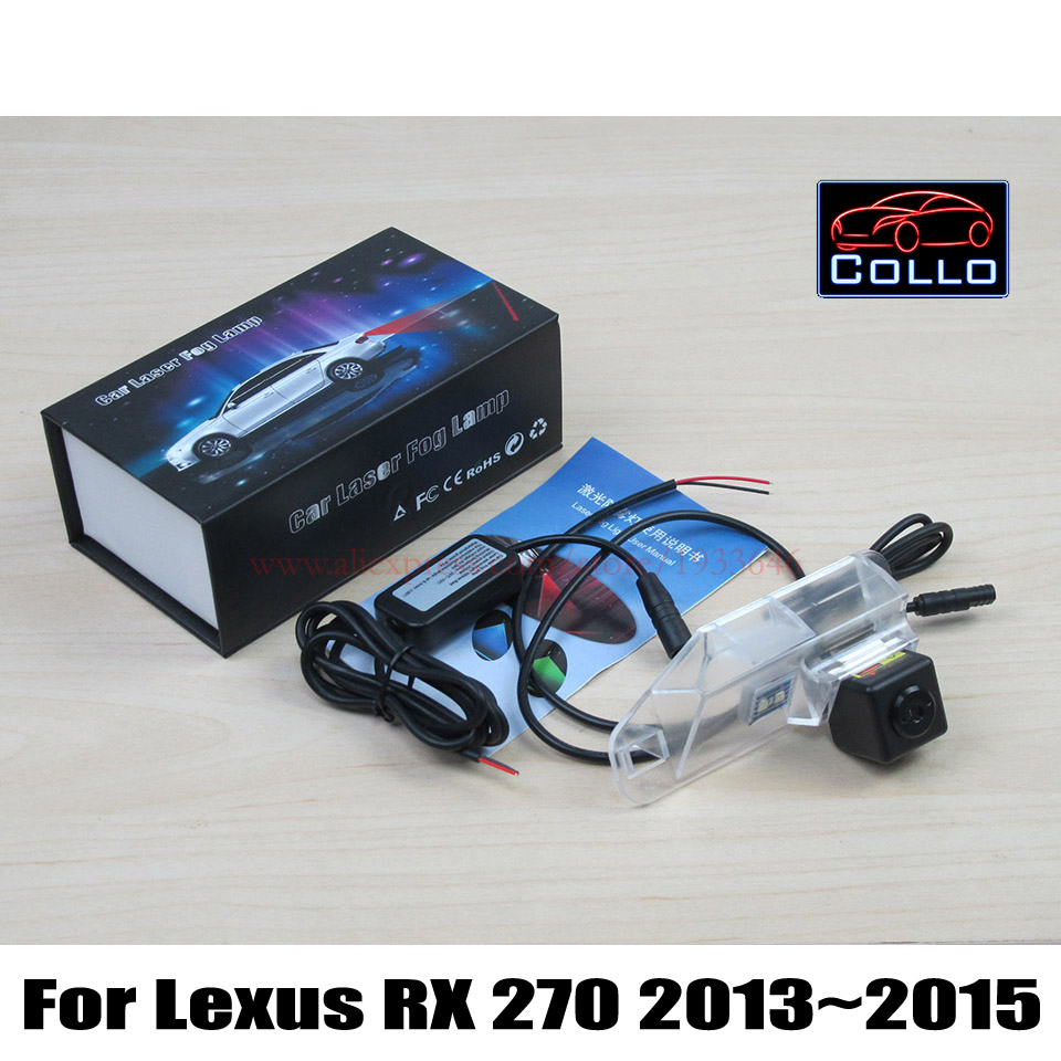  12        /  Lexus RX270 RX 270 2013 ~ 2015 /      -    