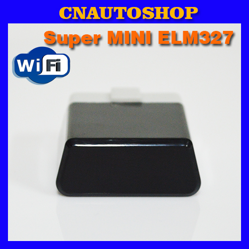    -wifi  OBD2 / OBDII ELM327 ELM 327 V1.5 -    