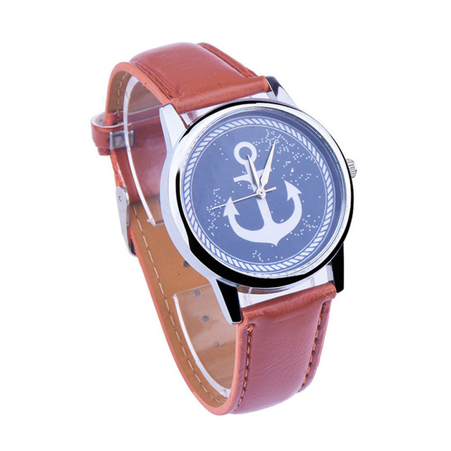 Zegarek damski marynarski 3 kolory