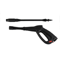 High Quality High Pressure Washer Lavor Quick Connect Plastic Gun 15Mpa Max Flow 10L Min Home