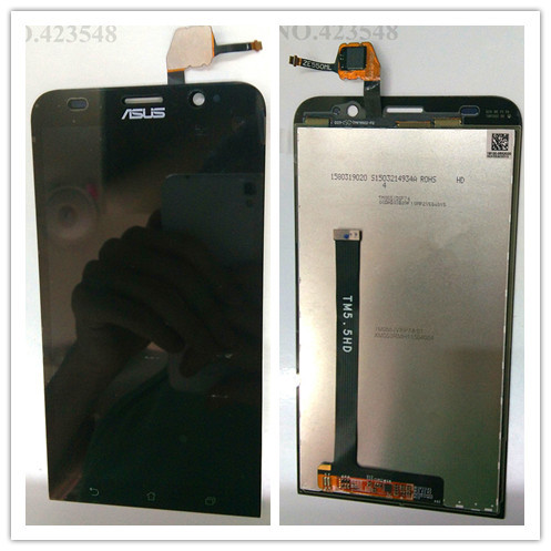  Asus Zenfone 2 ZE550ML 5.5    -       
