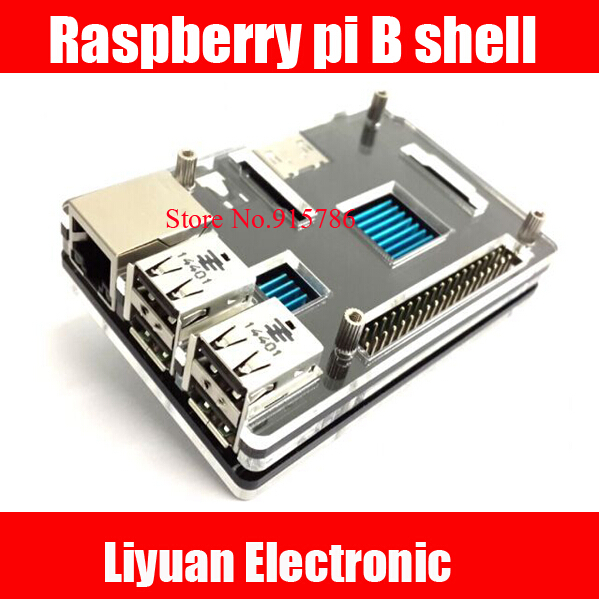 Raspberry pi 2   /   b     