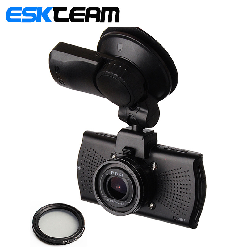 Car DVR Camera DVRs A7810G Pro Ambarella A7LA70 A7 1296P Night Vision Camcorder LDWS Video Recorder With GPS Tracker Speedcam Car DVR Camera DVRs A7810G Pro Ambarella A7LA70 A7 1296P Night Vision Camcorder LDWS Video Recorder With GPS Tracker Speedcam